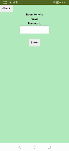 Telebort Teachat Screen 3