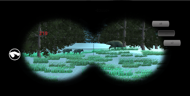 The Hunter -  Hunting Simulator Game 5.07 screenshots 18