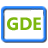 Dinglberry Theme for GDE icon