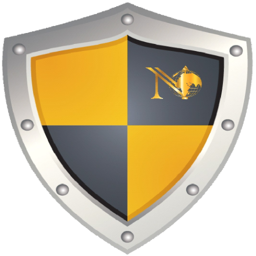 App Lock All in One logo