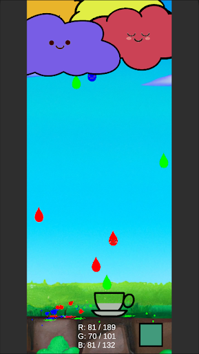 Color Cup Screen 3
