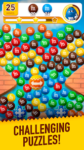 M&M’S Adventure