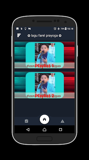 Lagu farel prayoga 2O22 Screen 3