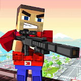 Sniper Craft 3D icon