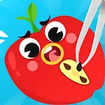 Cover Image of Download Fruit Clinic Game Advice 1.0 APK