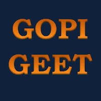 Gopi Geet - Song of separation
