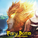 Fairy Battle:Hero is back