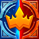 Cover Image of Unduh Merge of Mini:with your legion 0.0.31 APK