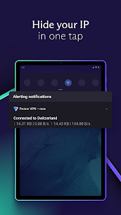 Proton VPN MOD APK (Premium Unlocked) v4.9.11.0 20