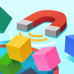 Cover Image of Télécharger Magnet Cubes  APK