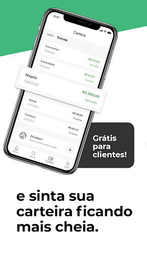 Check Car Benefícios Screen 2