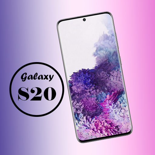 Themes for Galaxy S20  Galaxy