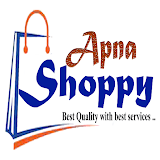 Apna Shoppy icon