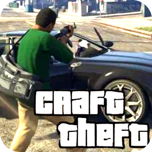 Theft Auto Gta 5 Mod Gangster