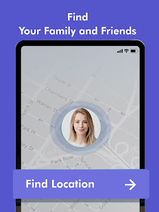 FindApp Find Friends Location android2mod screenshots 12