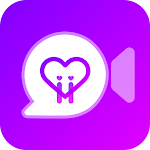 Cover Image of Herunterladen Live Video Call - Video Chat  APK