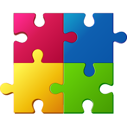 Icon image Cream of Puzzles