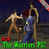 Guide For Warriors PS2 icon