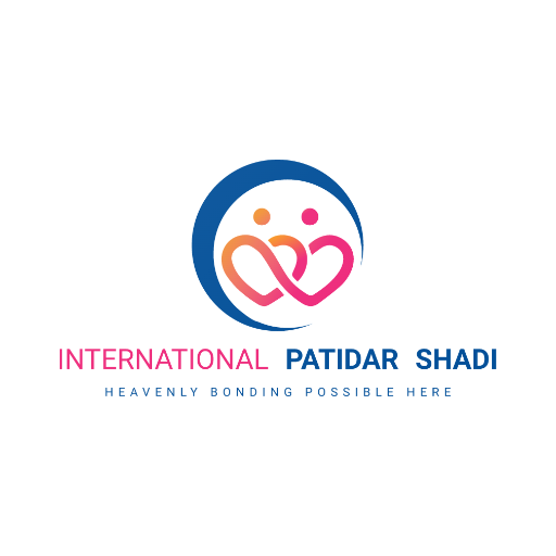 International Patidar Marriage logo