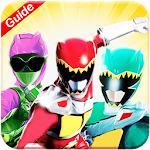 Cover Image of Download Guide For Power Rang Dino walkthrough 1.4.4 APK