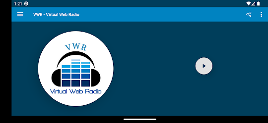 VWR - Virtual Web Radio