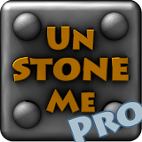 Unstone Me Pro icon