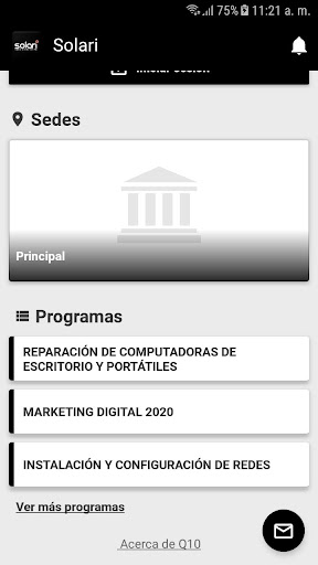 Solari Screen 2