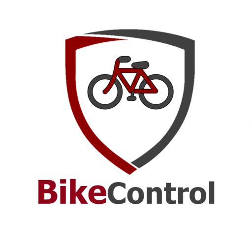 BikeControl logo