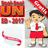 Soal UN SD 2017 Gratis icon