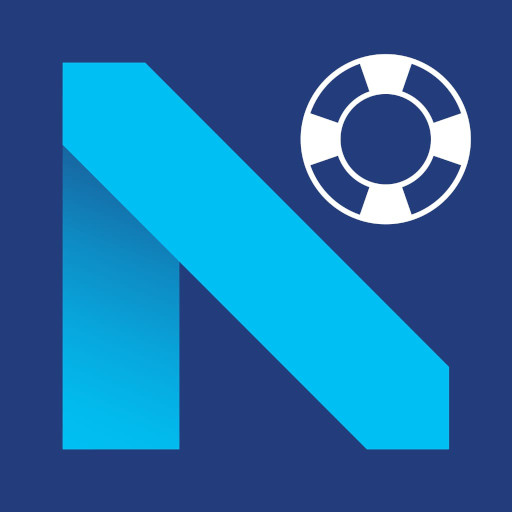 Netcad SupportX logo