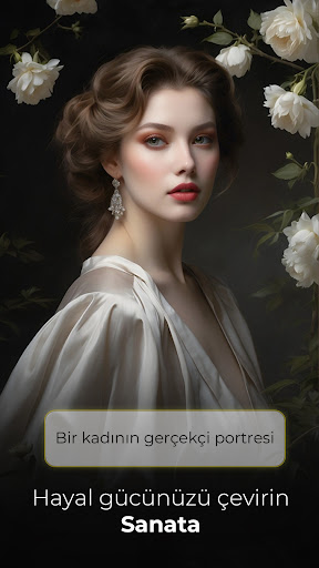 Uygulama önizlemesi