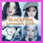 Lovesick Girls - Blackpink Offline Lyrics 2.0