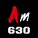 630 AM Radio Online Download on Windows