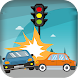 Don't Stop Drive! - Androidアプリ