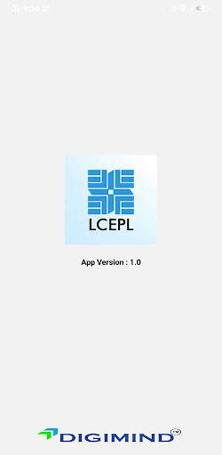 Android application Laxmi Web SCADA screenshort