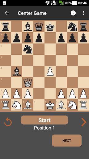 Chess Coach Pro - Board - games