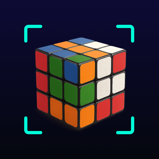 CubeSolver AI Изтегляне на Windows