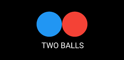 Two Balls - Juggling Game