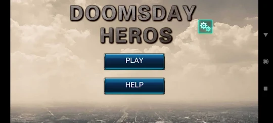 Doomsday Hero