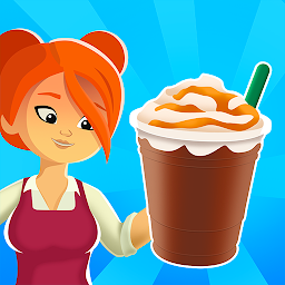 Icon image Coffee Shop Tycoon