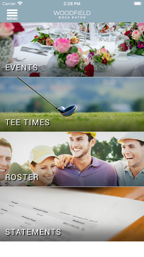 Woodfield CC Screen 3