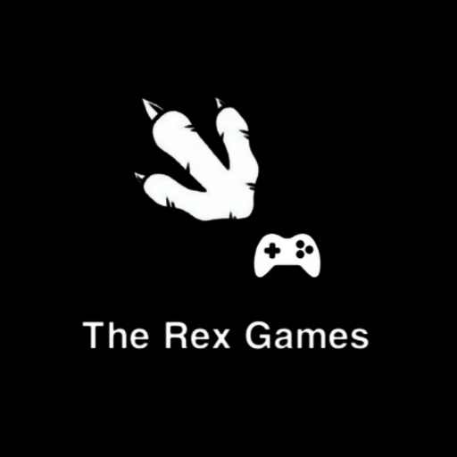 The Rex Games