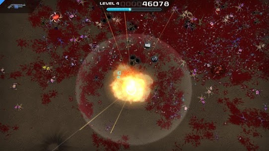 Crimsonland 4
