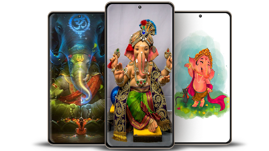Ganesha Wallpapers