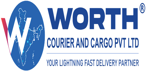 Worth Courier & Cargo Pvt.Ltd Screen 2