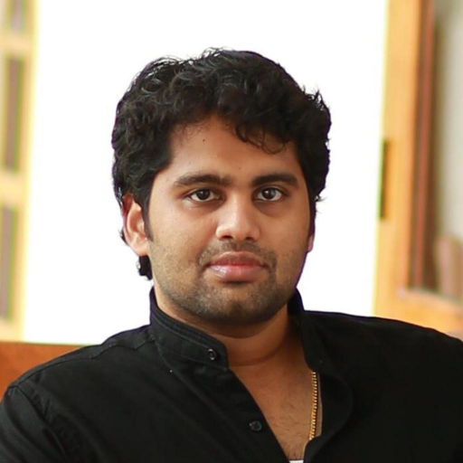 Dr.Nikhil Mini Raman Clinic logo