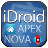 iDroid HD Apex Theme icon