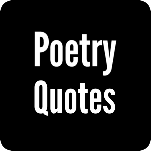 Poetry Quotes App logo