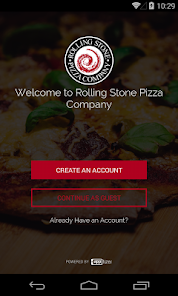 Pizza Lodge – Apps on Google Play