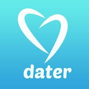 Dater - Free & top Dating App Rated By India Users